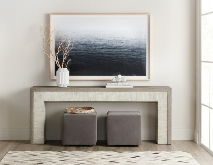 Serenity Serenity Skipper Console Table - Image 2