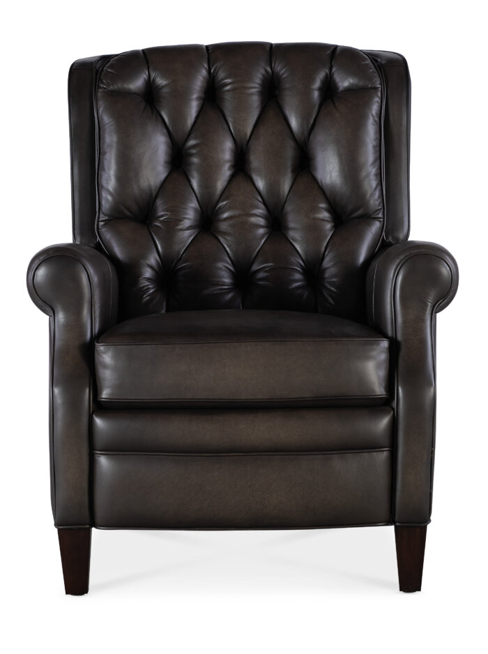 RC Palmer Press Back Recliner - Image 7