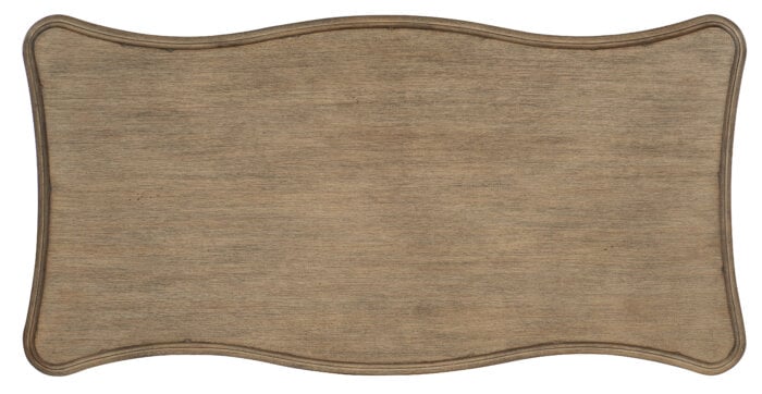 WkYourWay Corsica Writing Desk - Image 6