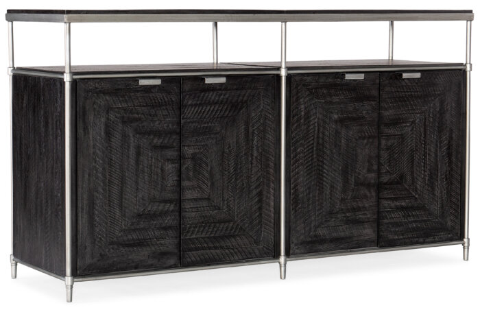 StArmand St. Armand Entertainment Console