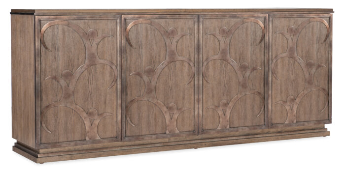 Melange Melange Dancer Credenza