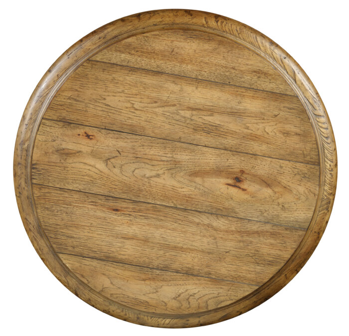 Sanctuary Sanctuary Round Accent Table - Image 3