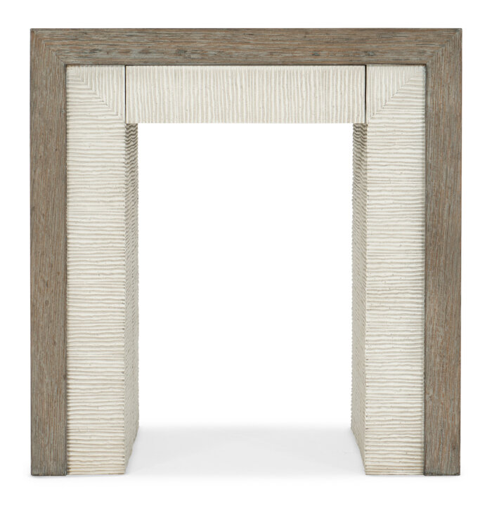 Serenity Serenity Skipper End Table - Image 4