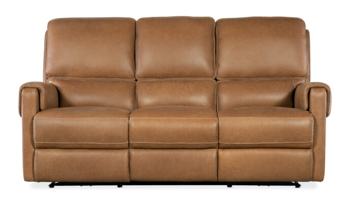 MS Somers Power Sofa w/Power Headrest - Image 6