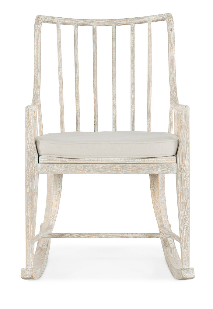 Serenity Serenity Moorings Rocking Chair - Image 4