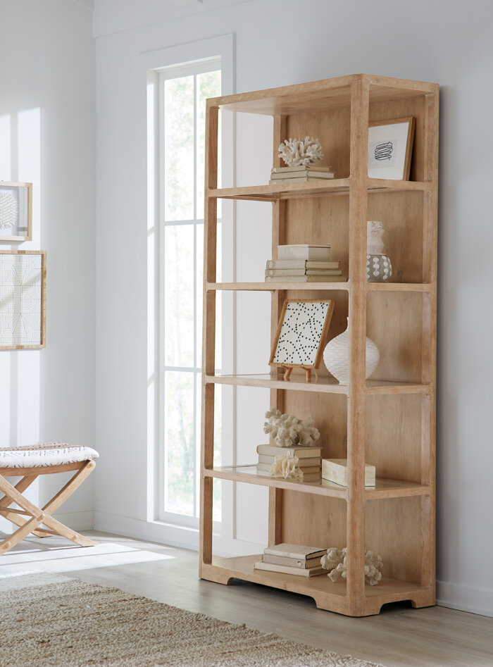 Retreat Retreat Etagere - Image 2