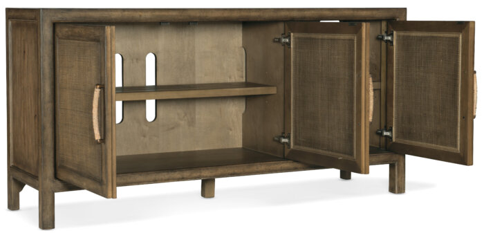 Sundance Sundance Small Media Console - Image 3