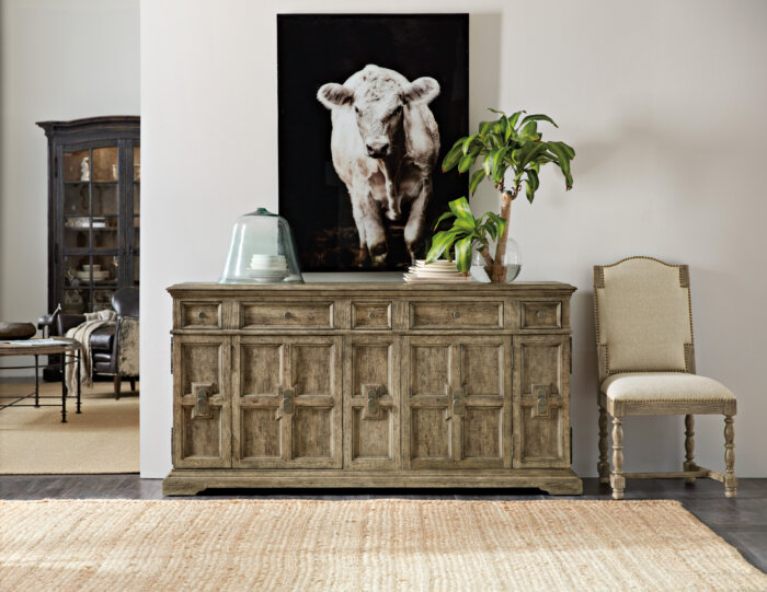 LaGrange La Grange Holman Buffet - Image 2