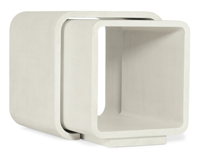 Serenity Serenity Kai Bunching End Tables