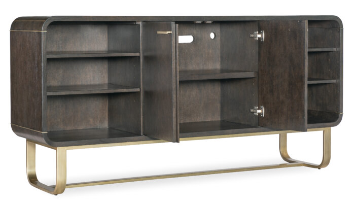 CommMarket Commerce & Market Metropolitan Credenza - Image 2