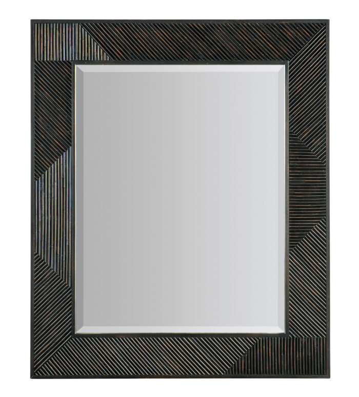 Retreat Retreat Landscape Mirror