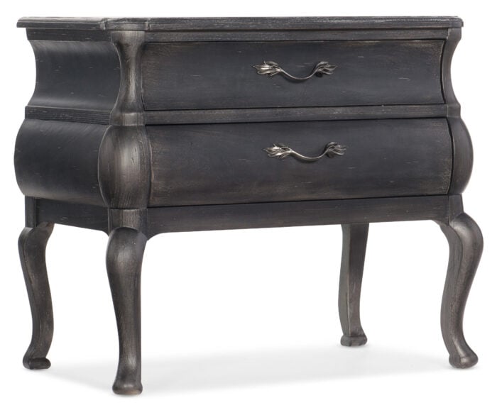 Woodlands Woodlands Bachelors Chest