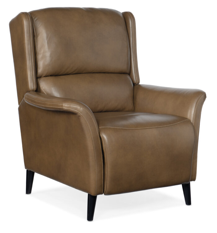 RC Deacon Power Recliner with Power Headrest