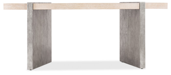 Melange Melange Selleck Writing Desk - Image 4