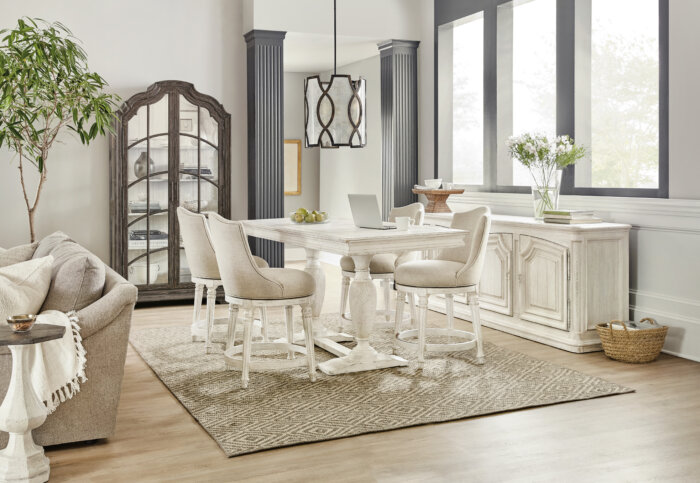 Traditions Traditions Counter Stool - Image 2