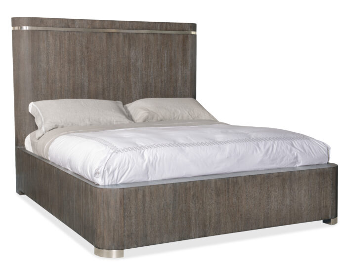 ModernMood Modern Mood Queen Panel Bed