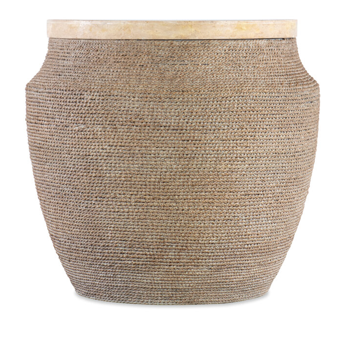 Retreat Retreat Round Side Table