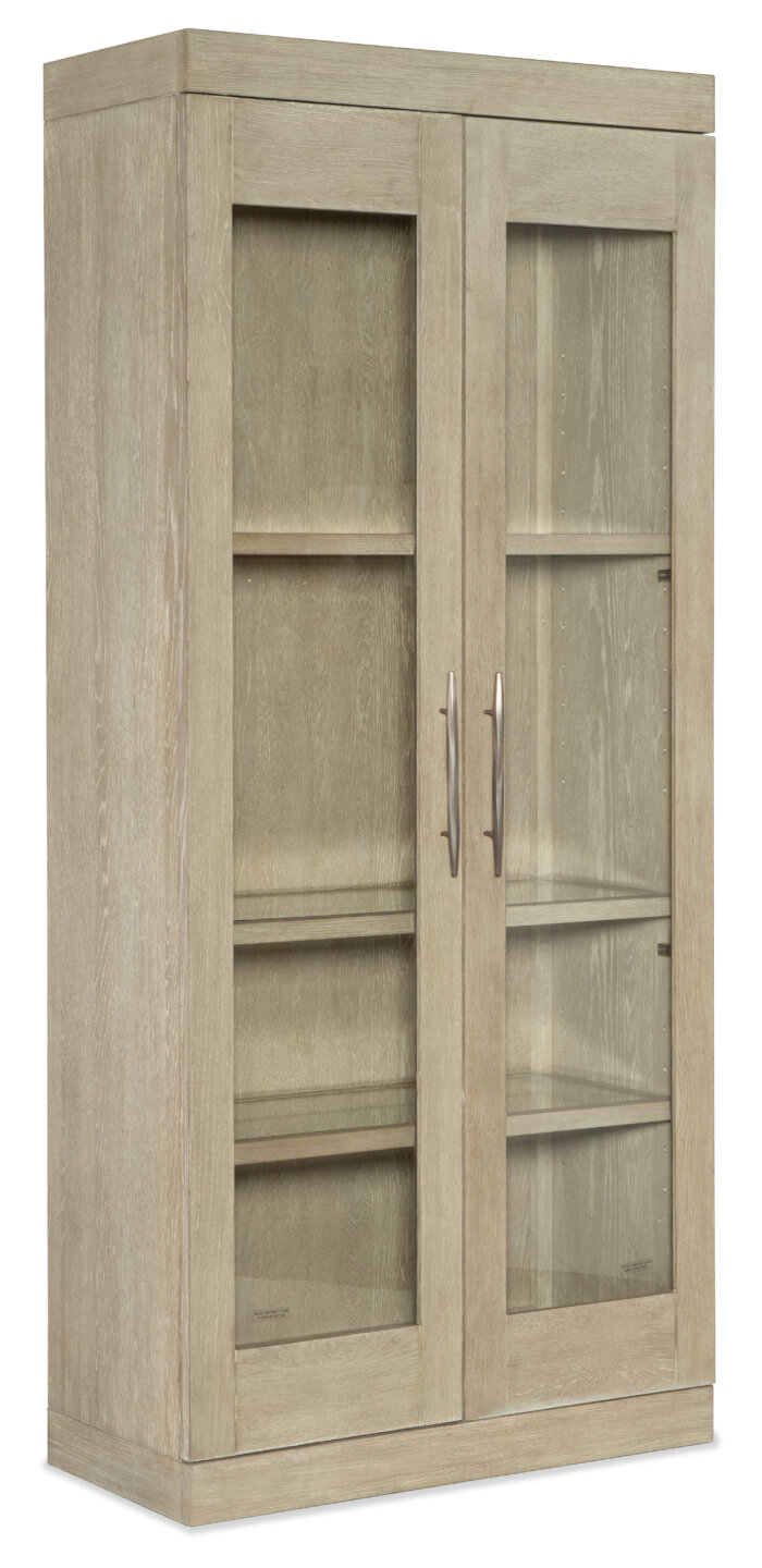 Cascade Cascade Display Cabinet - Image 3