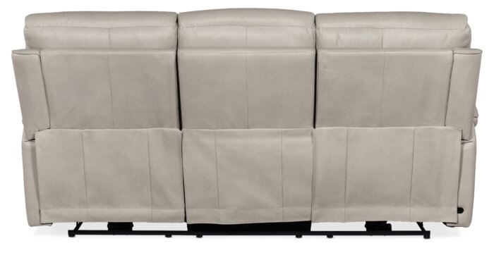 MS Lyra Zero Gravity Power Sofa w/Power Headrest - Image 3