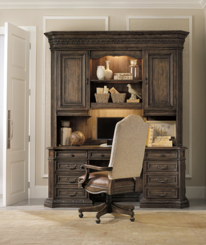 Rhapsody Rhapsody Tilt Swivel Chair - Image 2
