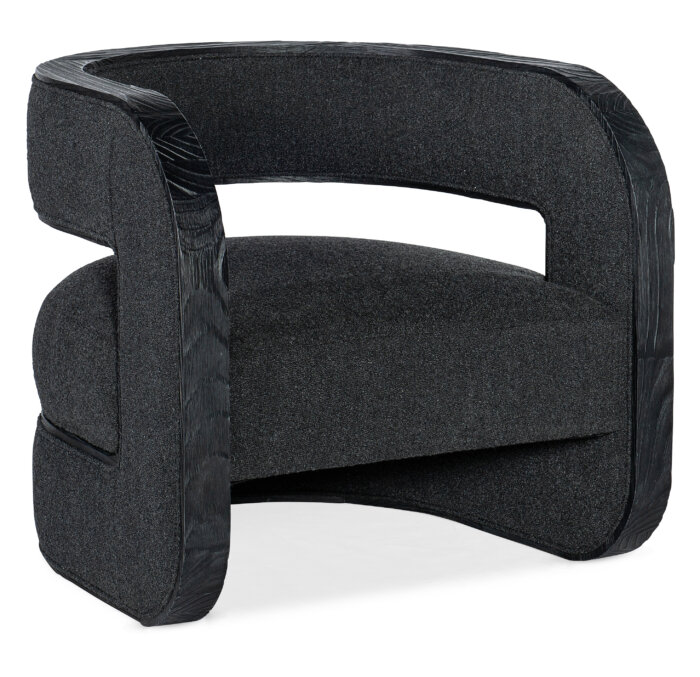 CC Burke Accent Chair