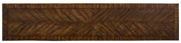 Melange Melange Presidio Console Table - Image 2