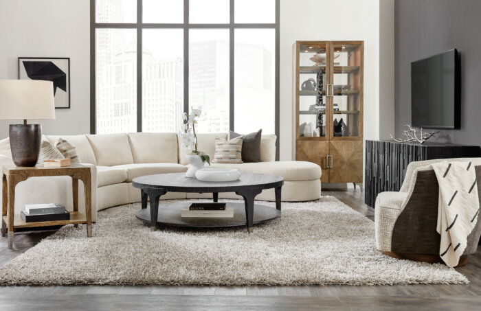 Chapman Chapman Rectangle End Table - Image 2