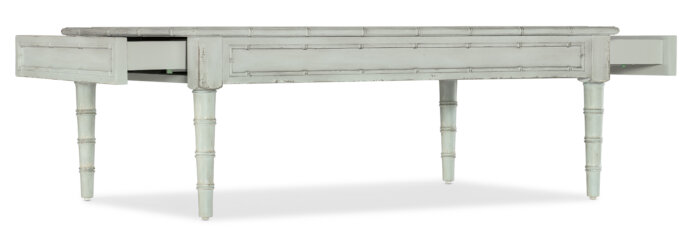Charleston Charleston Rectangle Cocktail Table - Image 3