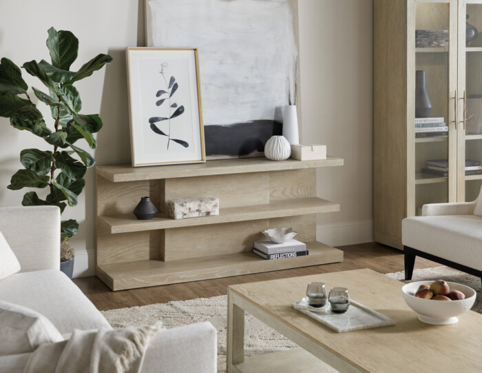 Cascade Cascade Console Table - Image 4