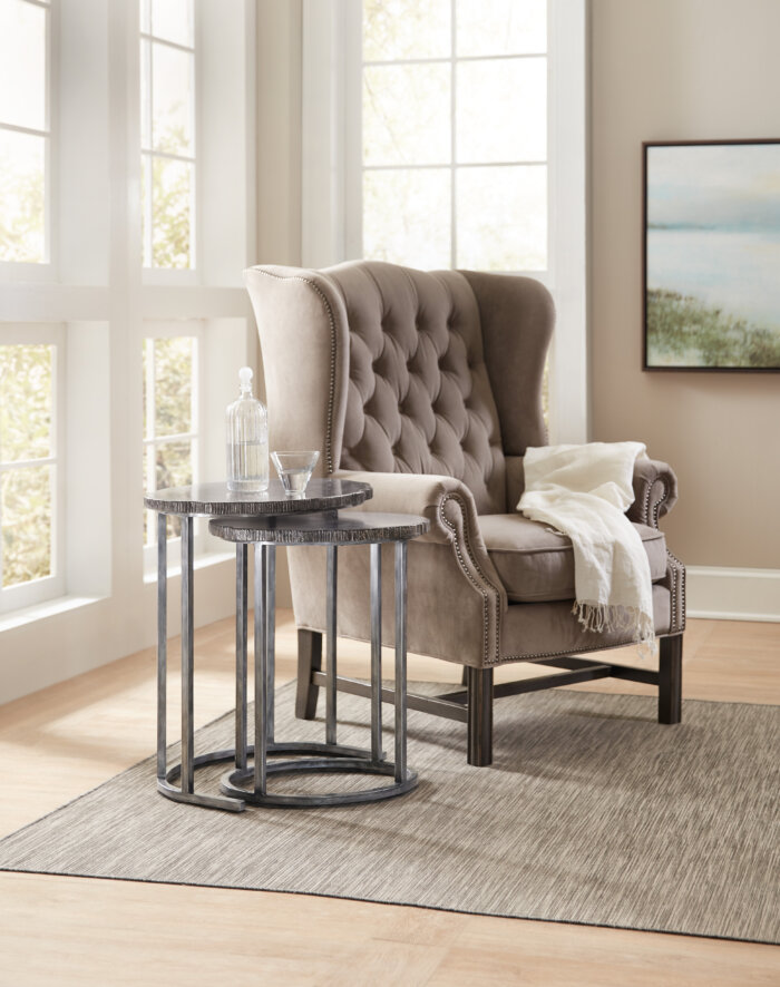 500-50 Nesting Tables - Image 2