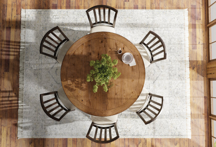 Big Sky Side Chair - Image 7