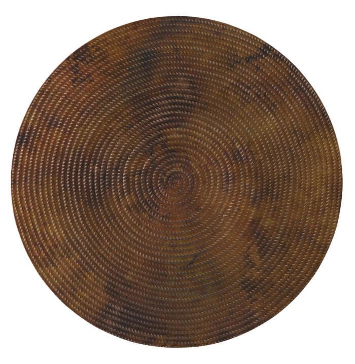 Parkcrest Parkcrest Round End Table - Image 3
