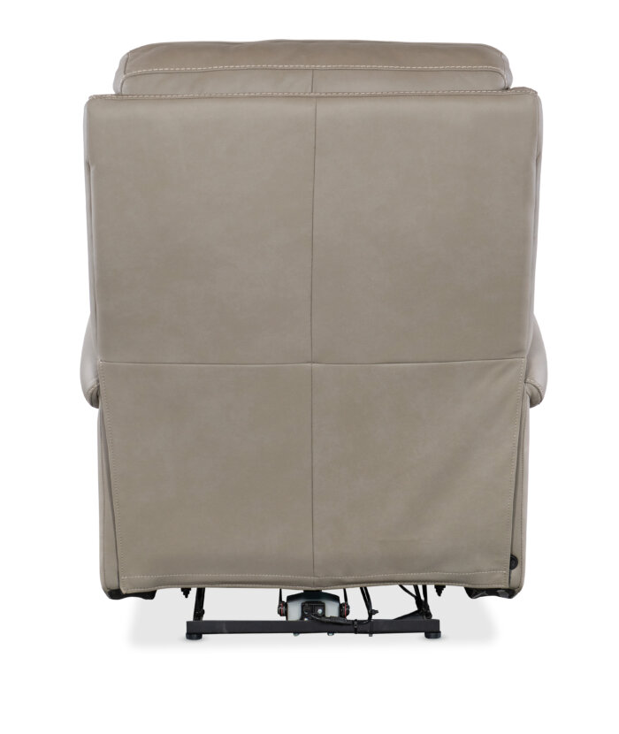 MS Somers Power Recliner w/Power Headrest - Image 2