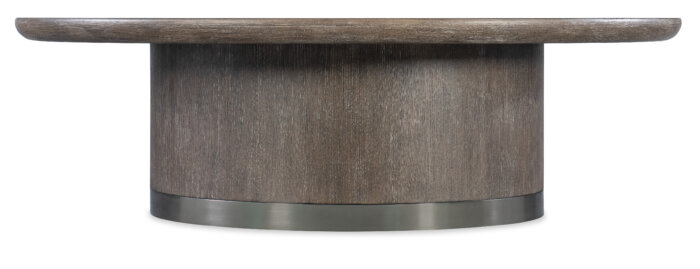 ModernMood Modern Mood Round Cocktail Table