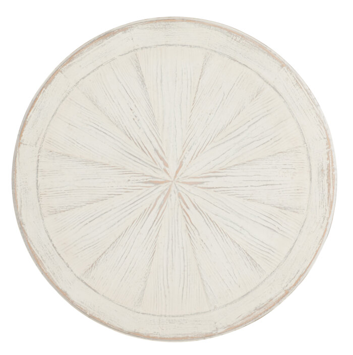 Traditions Traditions Round End Table - Image 3
