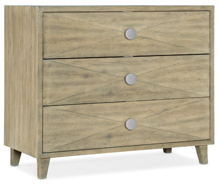 Surfrider Surfrider Bachelors Chest