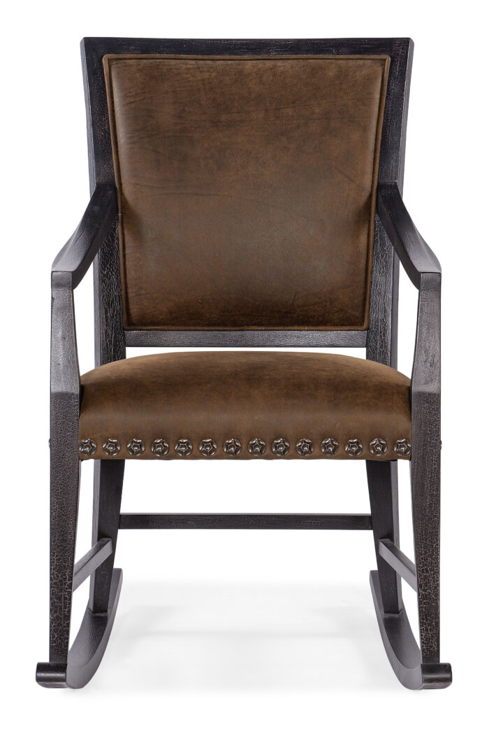 BigSky Big Sky Rocking Chair - Image 4