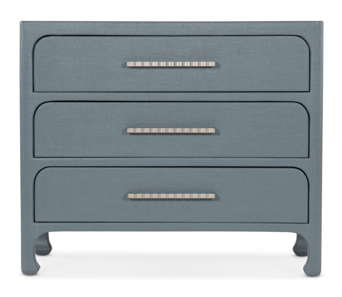 Serenity Serenity Cruiser Accent Chest - Image 3