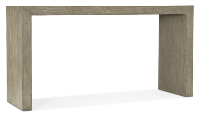 LinvleFals Linville Falls Chimney View Console Table