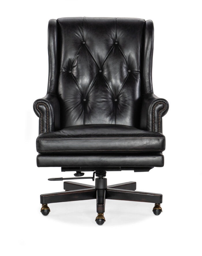 EC Charleston Executive Swivel Tilt Chair - Image 4