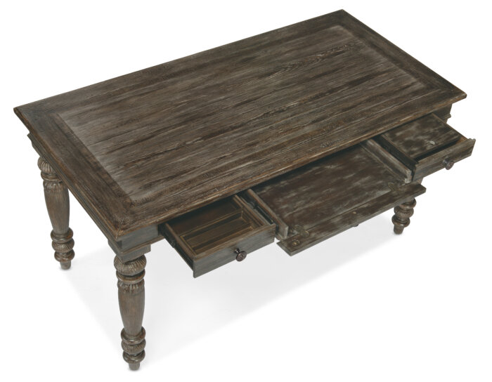 Traditions Traditions Writing Desk - Image 6