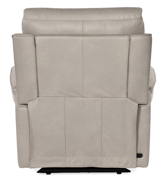 MS Lyra Zero Gravity Power Recliner w/Power Headrest - Image 2