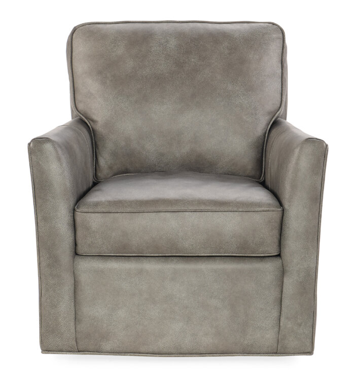 CC Captain Swivel Club Chair - Image 4