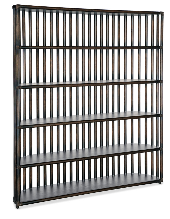 Retreat Retreat Slatted Bookcase