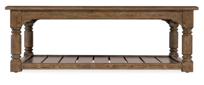 Americana Americana Cocktail Table - Image 3