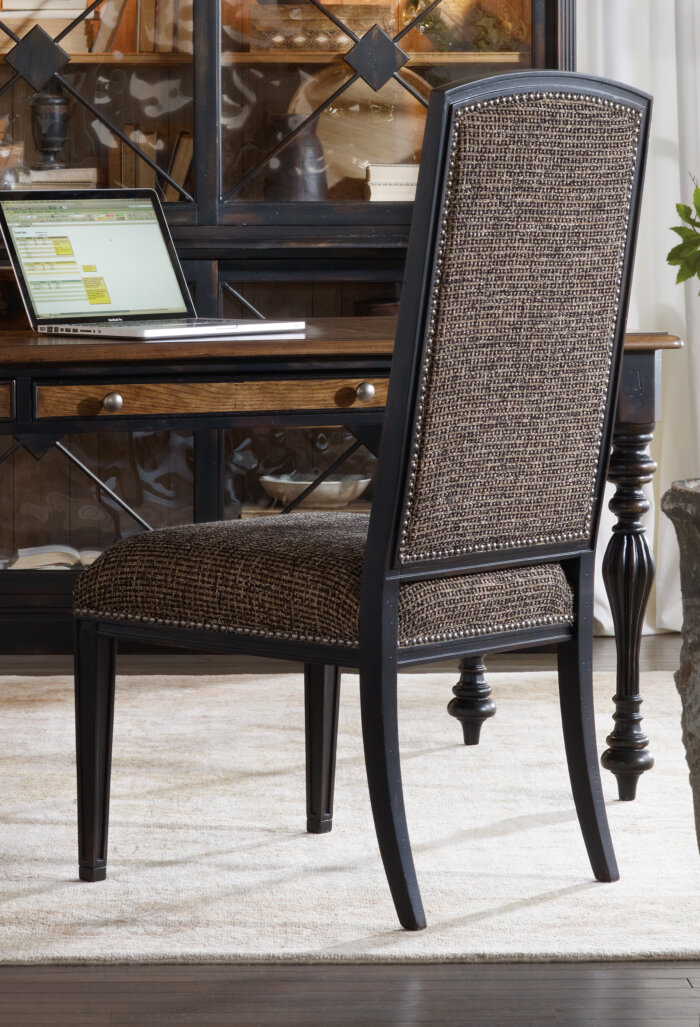 Sanctuary Sanctuary Mirage Side Chair - 2 per carton/price ea - Image 2