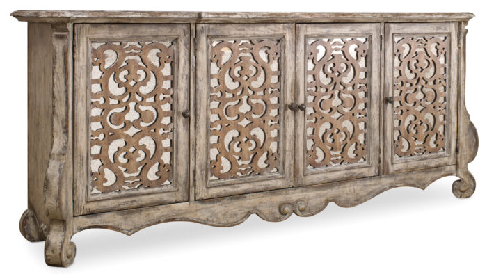 Chatelet Chatelet Credenza
