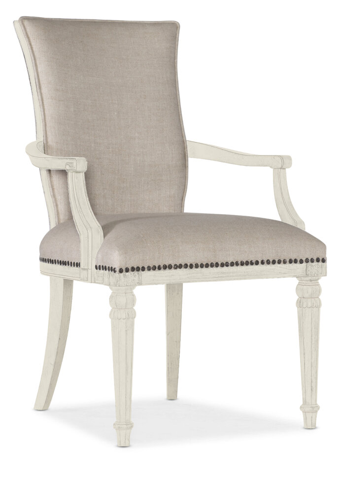 Traditions Traditions Upholstered Arm Chair 2 per carton/price ea