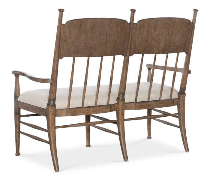 Americana Americana Dining Bench - Image 3