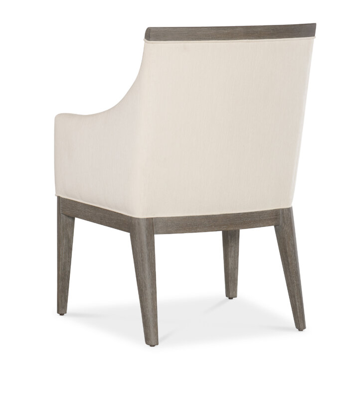 ModernMood Modern Mood Upholstered Arm Chair -2 per carton/price each - Image 3